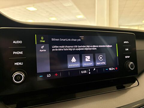 skoda, octavia, 1.0 tsı e-tec elite dsg, otomatik, hybrid 2.el otomobil | renew 11