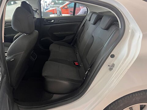 renault, megane, sedan 1.3 tce joy edc, otomatik, benzin 2.el otomobil | renew 19