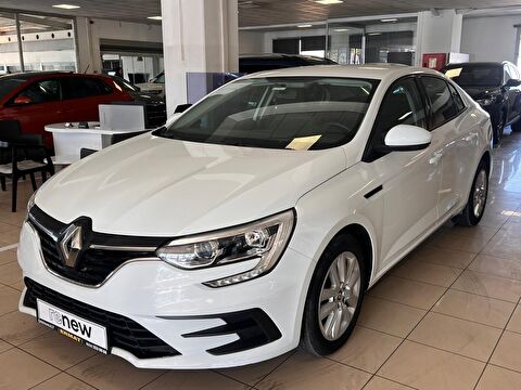 Sedan 1.3 TCe Joy EDC, 2. el otomobil | renew