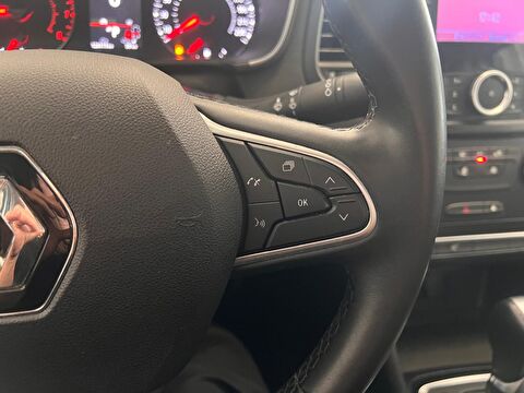 renault, megane, sedan 1.3 tce joy edc, otomatik, benzin 2.el otomobil | renew 10