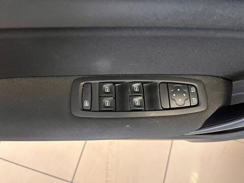 renault, megane, sedan 1.3 tce joy edc, otomatik, benzin 2.el otomobil | renew 20