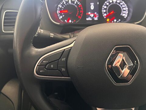 renault, megane, sedan 1.3 tce joy edc, otomatik, benzin 2.el otomobil | renew 9