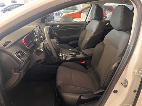 renault, megane, sedan 1.3 tce joy edc, otomatik, benzin 2.el otomobil | renew 18
