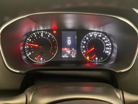 renault, megane, sedan 1.3 tce joy edc, otomatik, benzin 2.el otomobil | renew 8