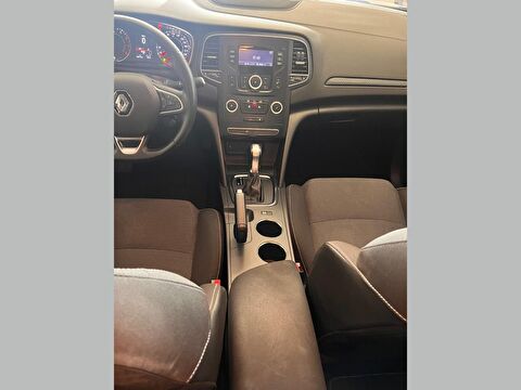 renault, megane, sedan 1.3 tce joy edc, otomatik, benzin 2.el otomobil | renew 16