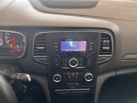 renault, megane, sedan 1.3 tce joy edc, otomatik, benzin 2.el otomobil | renew 12