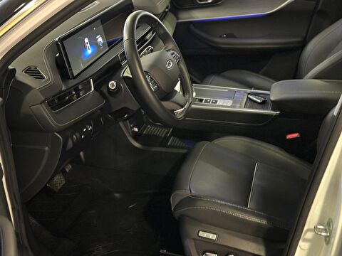 chery, tiggo 7 pro, suv 1.6 tgdı avantgarde dct, otomatik, benzin 2.el otomobil | renew 14