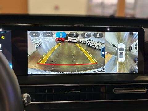 chery, tiggo 7 pro, suv 1.6 tgdı avantgarde dct, otomatik, benzin 2.el otomobil | renew 13