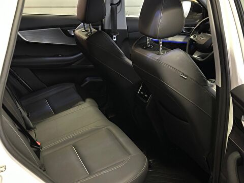 chery, tiggo 7 pro, suv 1.6 tgdı avantgarde dct, otomatik, benzin 2.el otomobil | renew 10