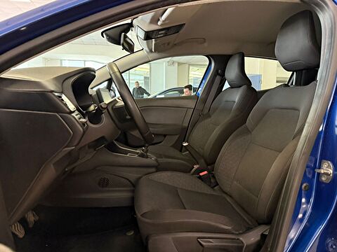 renault, clio, 1.0 tce touch, manuel, benzin 2.el otomobil | renew 10