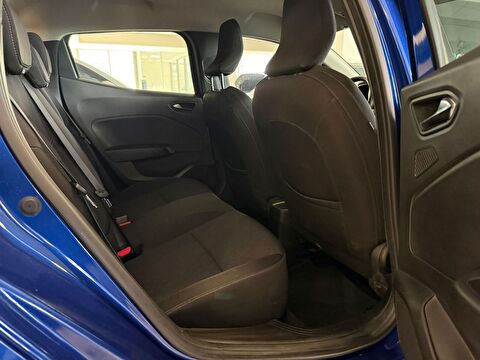 renault, clio, 1.0 tce touch, manuel, benzin 2.el otomobil | renew 11