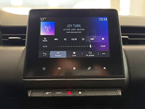 renault, clio, 1.0 tce touch, manuel, benzin 2.el otomobil | renew 12