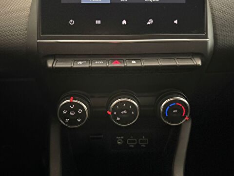 renault, clio, 1.0 tce touch, manuel, benzin 2.el otomobil | renew 15