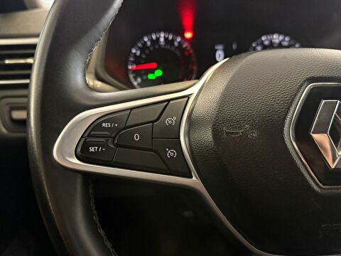 renault, clio, 1.0 tce touch, manuel, benzin 2.el otomobil | renew 18