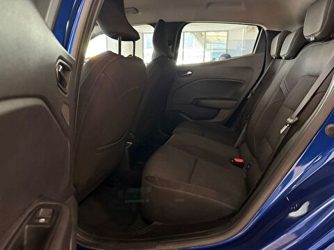 renault, clio, 1.0 tce touch, manuel, benzin 2.el otomobil | renew 14