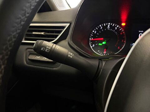 renault, clio, 1.0 tce touch, manuel, benzin 2.el otomobil | renew 13