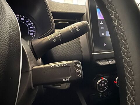 renault, clio, 1.0 tce touch, manuel, benzin 2.el otomobil | renew 8