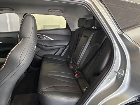 chery, omoda 5, suv 1.6 tgdı comfort dct, otomatik, benzin 2.el otomobil | renew 11