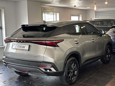 chery, omoda 5, suv 1.6 tgdı comfort dct, otomatik, benzin 2.el otomobil | renew 7