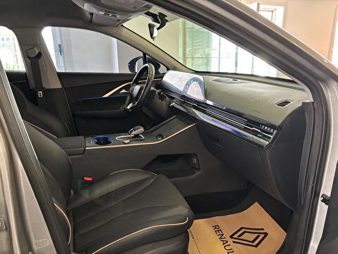 chery, omoda 5, suv 1.6 tgdı comfort dct, otomatik, benzin 2.el otomobil | renew 9