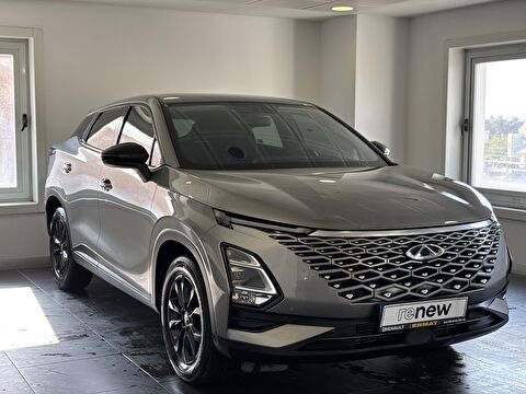 chery, omoda 5, suv 1.6 tgdı comfort dct, otomatik, benzin 2.el otomobil | renew 3