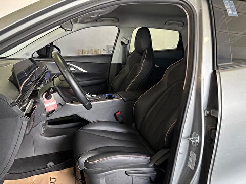 chery, omoda 5, suv 1.6 tgdı comfort dct, otomatik, benzin 2.el otomobil | renew 12