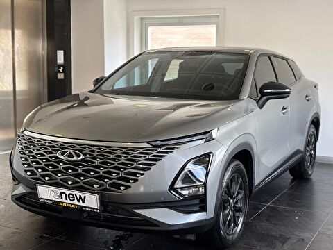SUV 1.6 TGDI Comfort DCT, 2. el otomobil | renew