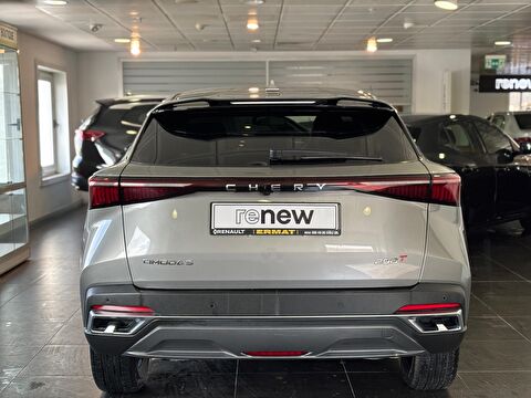 chery, omoda 5, suv 1.6 tgdı comfort dct, otomatik, benzin 2.el otomobil | renew 5