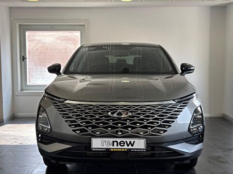 chery, omoda 5, suv 1.6 tgdı comfort dct, otomatik, benzin 2.el otomobil | renew 4