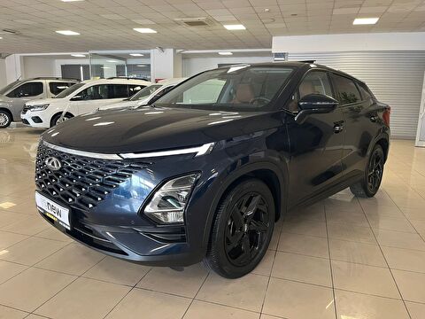 SUV 1.6 TGDI Luxury DCT, 2. el otomobil | renew