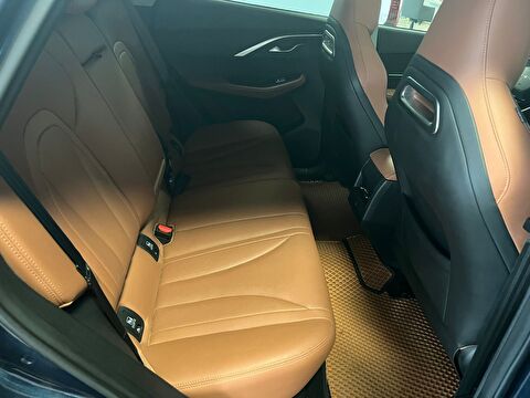chery, omoda 5, suv 1.6 tgdı luxury dct, otomatik, benzin 2.el otomobil | renew 20