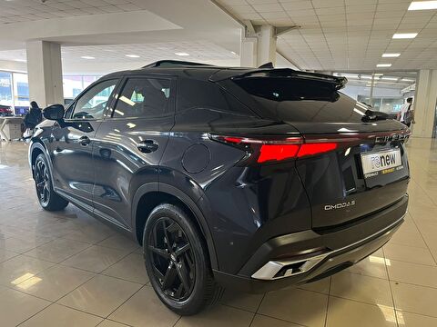 chery, omoda 5, suv 1.6 tgdı luxury dct, otomatik, benzin 2.el otomobil | renew 7