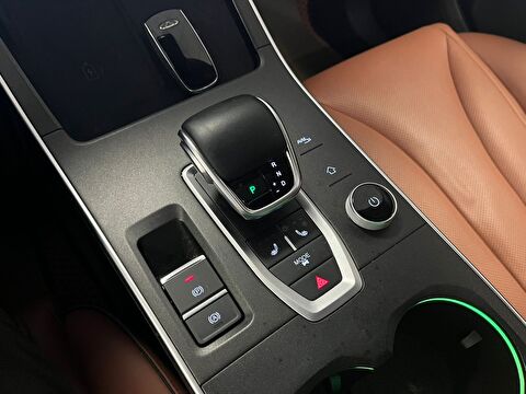 chery, omoda 5, suv 1.6 tgdı luxury dct, otomatik, benzin 2.el otomobil | renew 17