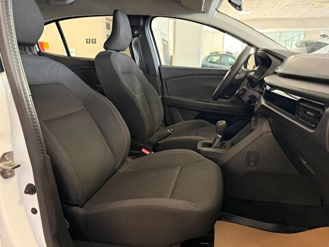 renault, taliant, 1.0 turbo joy x-tronic, otomatik, benzin 2.el otomobil | renew 12
