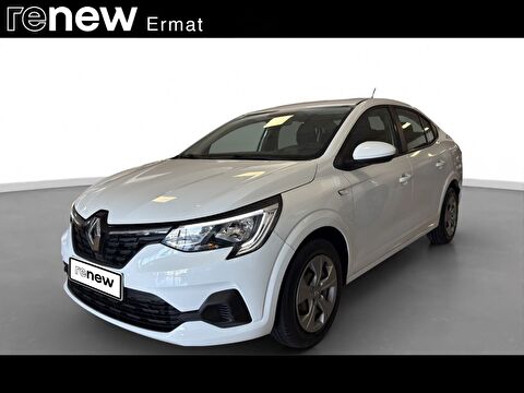 renault, taliant, 1.0 turbo joy x-tronic, otomatik, benzin 2.el otomobil | renew 1