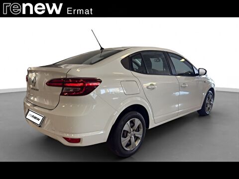 renault, taliant, 1.0 turbo joy x-tronic, otomatik, benzin 2.el otomobil | renew 3