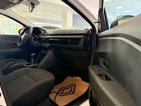 renault, taliant, 1.0 turbo joy x-tronic, otomatik, benzin 2.el otomobil | renew 13