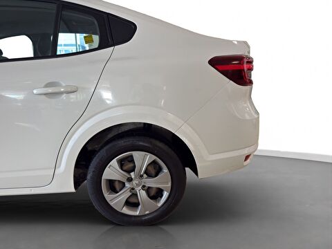 renault, taliant, 1.0 turbo joy x-tronic, otomatik, benzin 2.el otomobil | renew 7