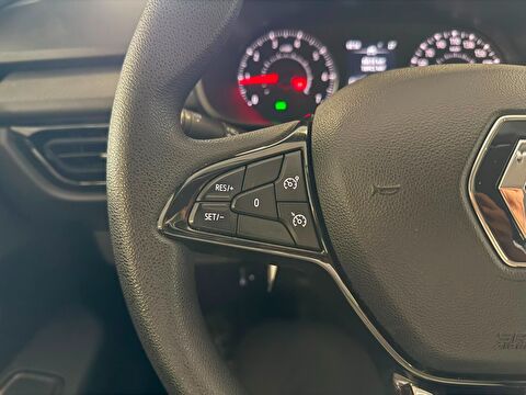 renault, taliant, 1.0 turbo joy x-tronic, otomatik, benzin 2.el otomobil | renew 21