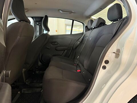 renault, taliant, 1.0 turbo joy x-tronic, otomatik, benzin 2.el otomobil | renew 15