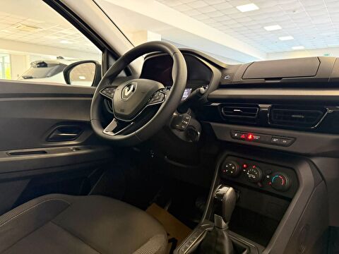 renault, taliant, 1.0 turbo joy x-tronic, otomatik, benzin 2.el otomobil | renew 10