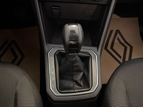 renault, taliant, 1.0 turbo joy x-tronic, otomatik, benzin 2.el otomobil | renew 24