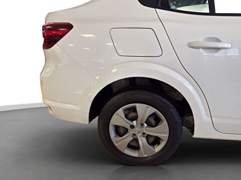 renault, taliant, 1.0 turbo joy x-tronic, otomatik, benzin 2.el otomobil | renew 8