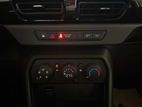 renault, taliant, 1.0 turbo joy x-tronic, otomatik, benzin 2.el otomobil | renew 11