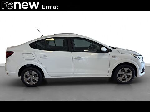 renault, taliant, 1.0 turbo joy x-tronic, otomatik, benzin 2.el otomobil | renew 5
