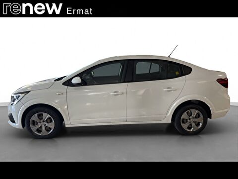 renault, taliant, 1.0 turbo joy x-tronic, otomatik, benzin 2.el otomobil | renew 4