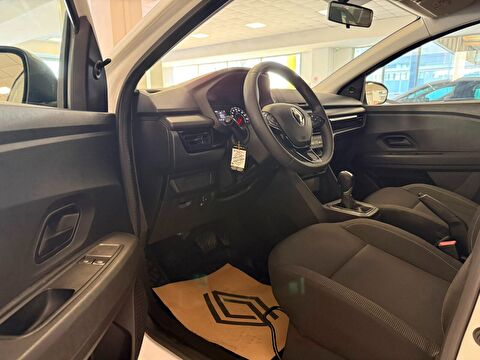 renault, taliant, 1.0 turbo joy x-tronic, otomatik, benzin 2.el otomobil | renew 16