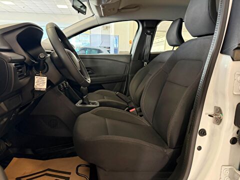 renault, taliant, 1.0 turbo joy x-tronic, otomatik, benzin 2.el otomobil | renew 14