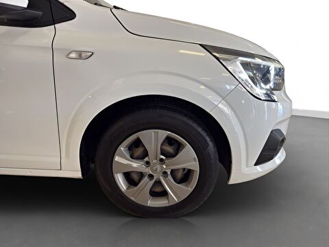 renault, taliant, 1.0 turbo joy x-tronic, otomatik, benzin 2.el otomobil | renew 9