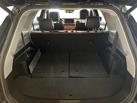 2023 Benzin Otomatik Chery Tiggo 8 Pro Siyah Ermat Motorlu Araçlar ve Tarım Ürünleri Sanayi Ticaret A.Ş.